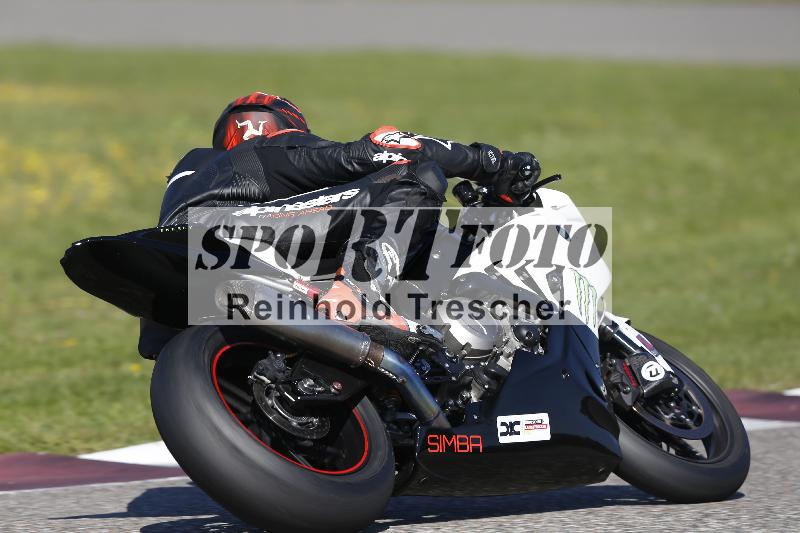 /56 02.10.2025 Speer Racing ADR/Gruppe rot/518